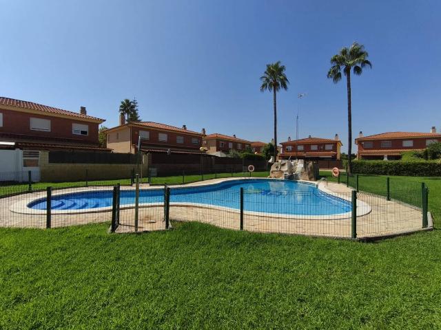 Chalet en venta en la Llosa, Baix Camp
