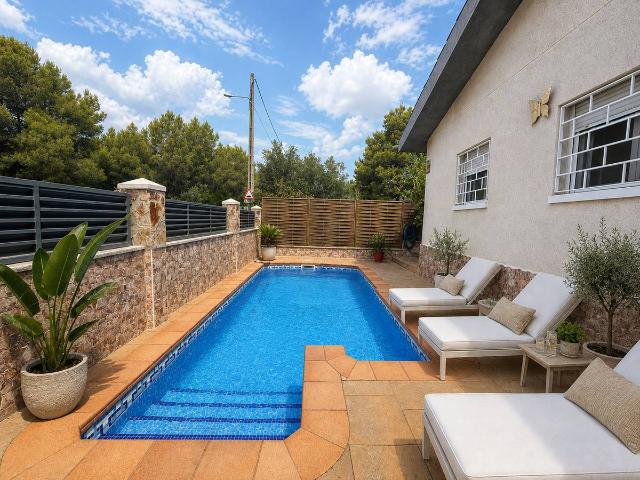Chalet en venta en Vallès Occidental, Catalunya