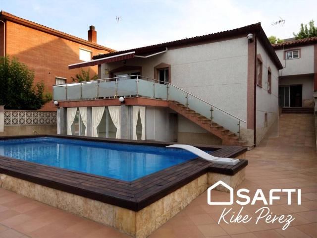 Chalet en venta en Vallès Occidental, Catalunya