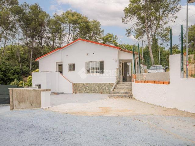 Chalet en venta en Vallès Occidental, Catalunya