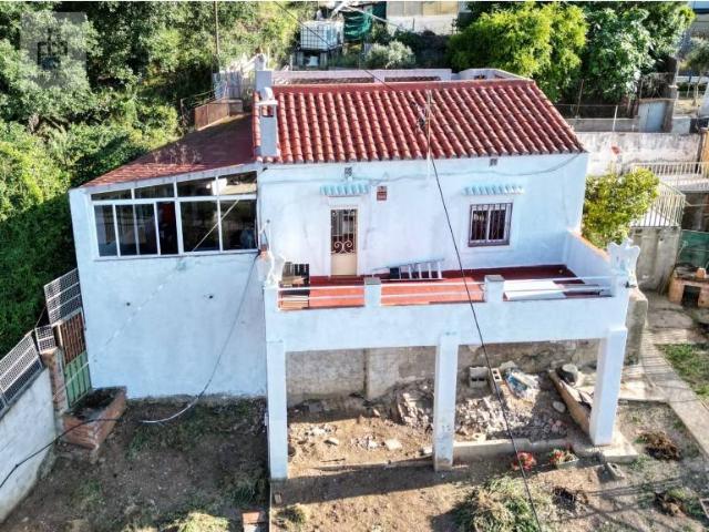 Villa en venta en Sant Boi De Llobregat, Barri Centre