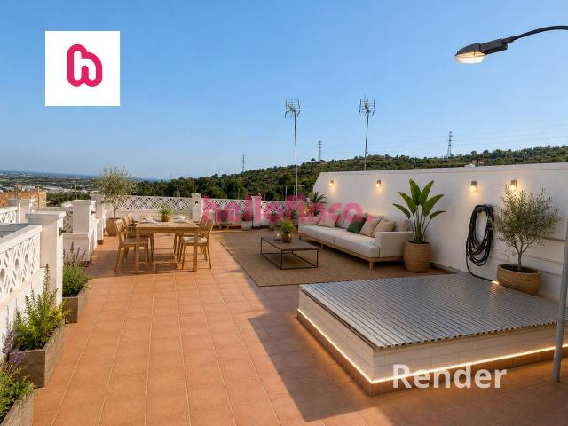 Chalet en venta en Barri Centre, Sant Boi de Llobregat