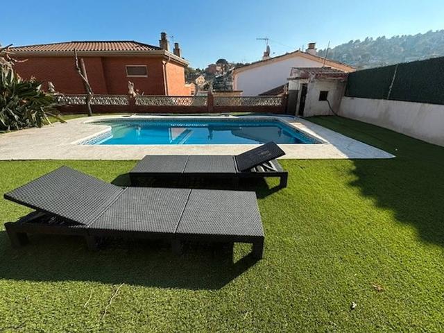 Chalet en venta en Barri Centre, Sant Boi De Llobregat