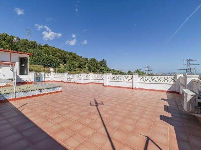 Chalet en venta en Barri Centre, Baix Llobregat