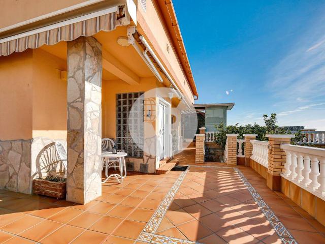 Chalet en venta en Barri Centre, Baix Llobregat