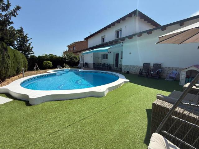Chalet en venta en Barri Centre, Baix Llobregat