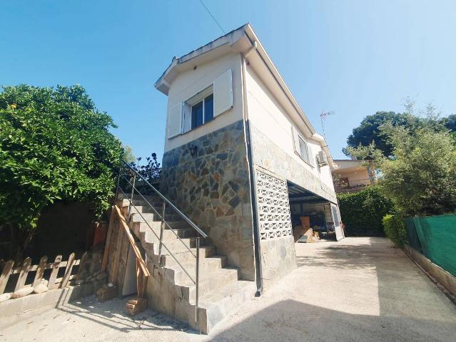 Villa en venta en Hostalets De Pierola, Els