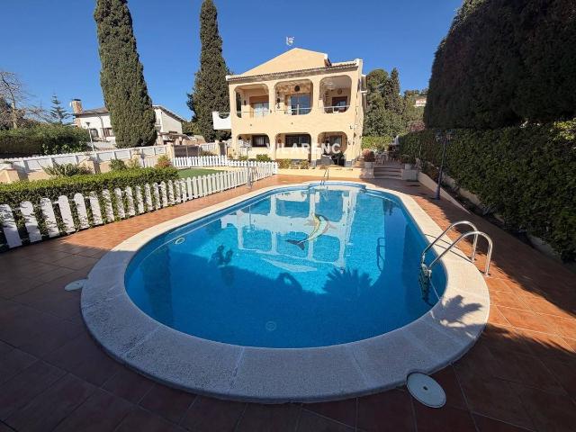 Chalet en venta en el Puig, Baix Penedès