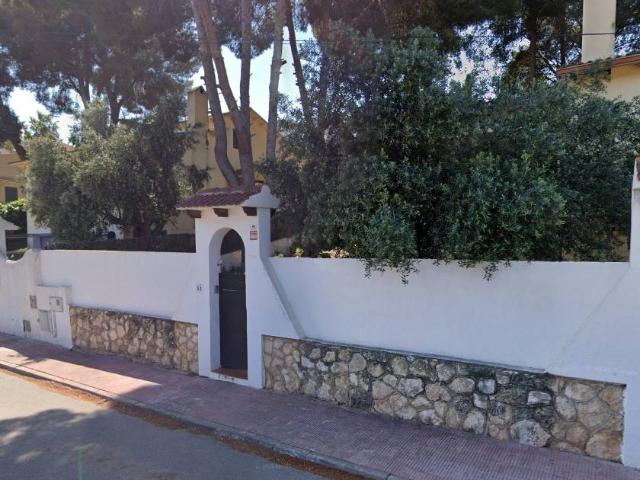Chalet en venta en el Puig, Baix Penedès