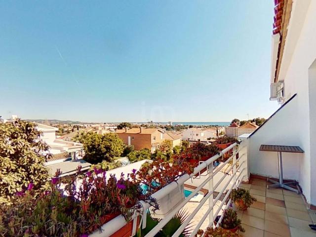 Villa en venta en El Vendrell