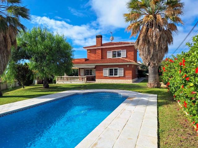 Chalet en venta en el Puig, Baix Penedès