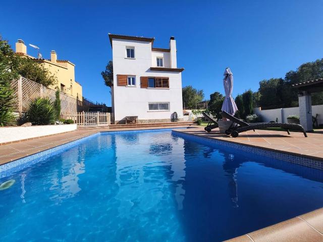 Villa en venta en El Vendrell, el Puig