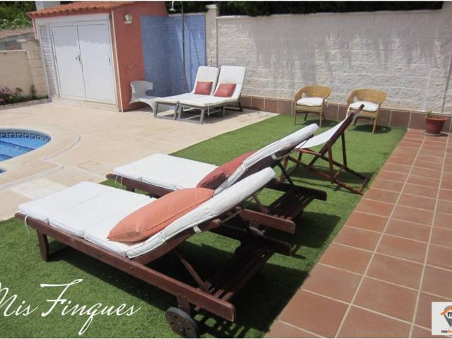 Chalet en venta en el Puig, Baix Penedès