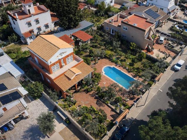 Chalet en venta en el Puig, Baix Penedès