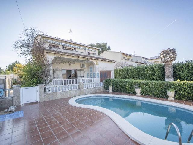 Chalet en venta en el Puig, Baix Penedès