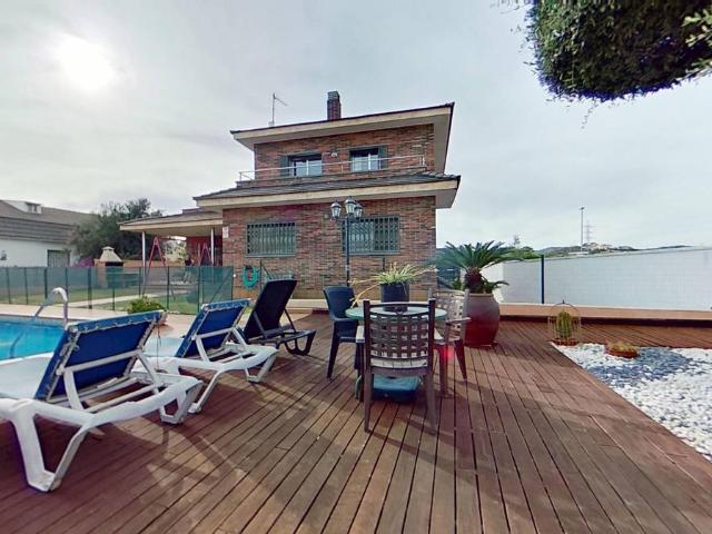Chalet en venta en el Puig, Baix Penedès