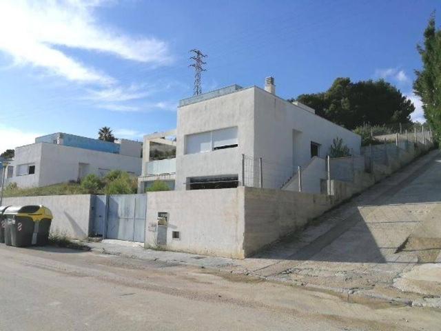 Chalet en venta en el Puig, Baix Penedès