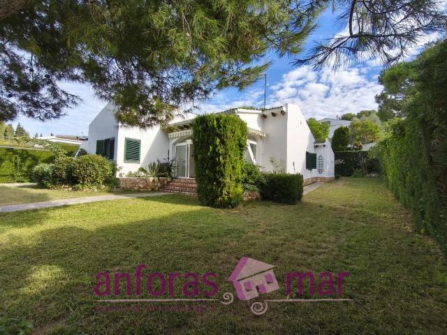 Chalet en venta en el Puig, Baix Penedès