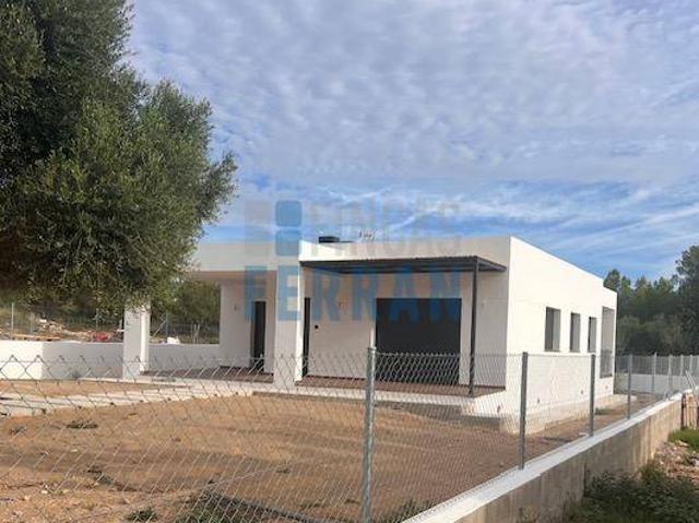 Chalet en venta en el Puig, Baix Penedès