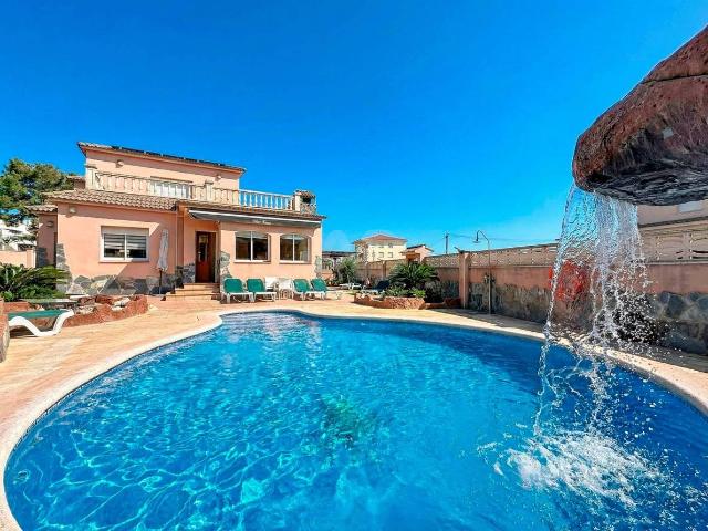 Chalet en venta en el Puig, Baix Penedès