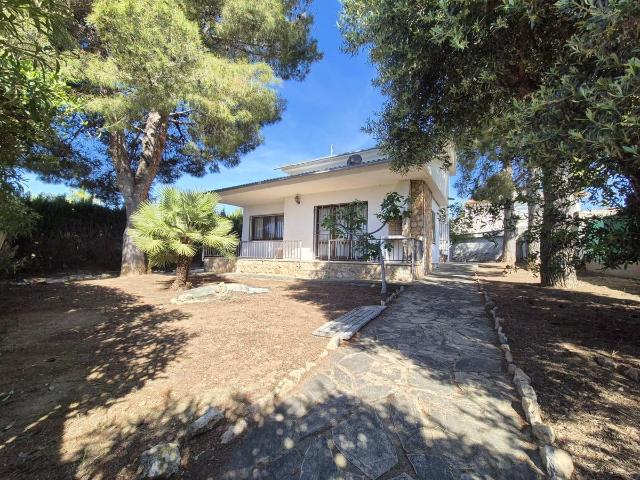 Chalet en venta en el Puig, Baix Penedès