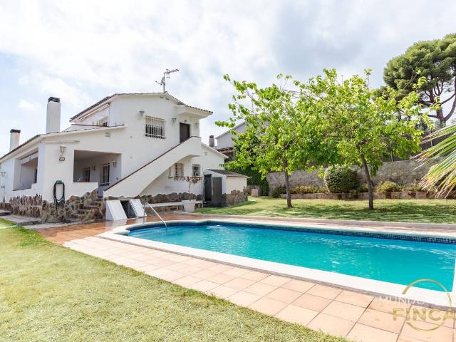 Chalet en venta en el Puig, Baix Penedès