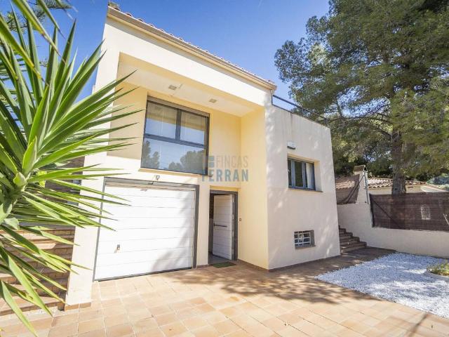 Chalet en venta en el Puig, Baix Penedès