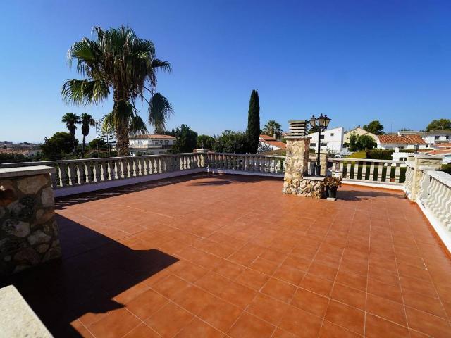 Chalet en venta en el Puig, Baix Penedès