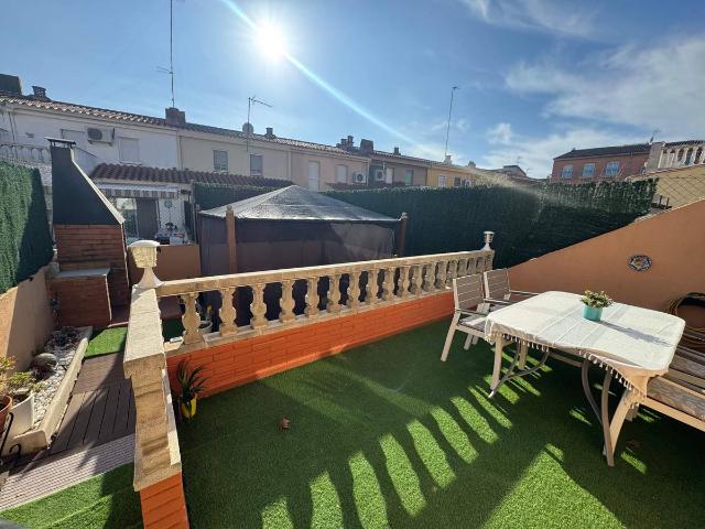 Chalet en venta en la Ràpita, Alt Penedès