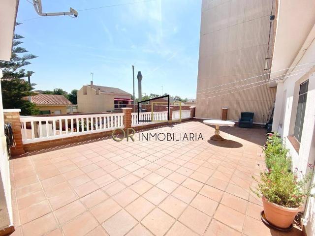 Chalet en venta en la Ràpita, Alt Penedès