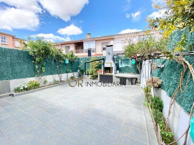 Villa en venta en Santa Margarida I Els Monjos