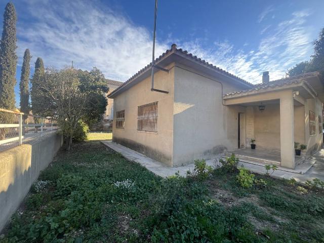 Chalet en venta en la Ràpita, Alt Penedès