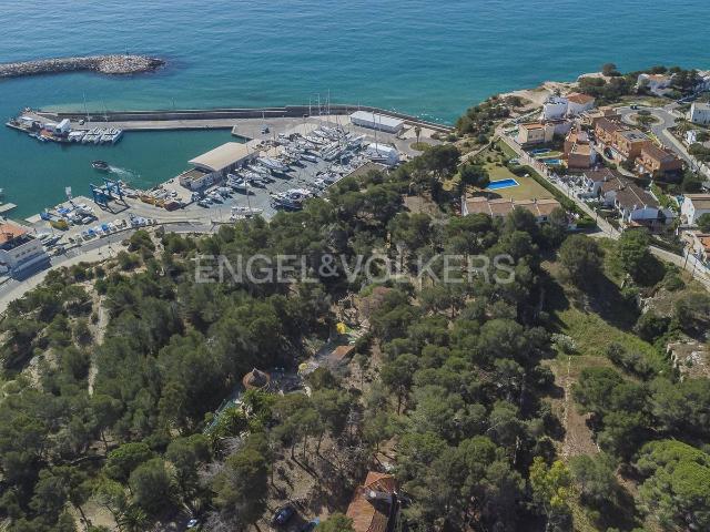 Chalet en venta en Tarragonès, Catalunya