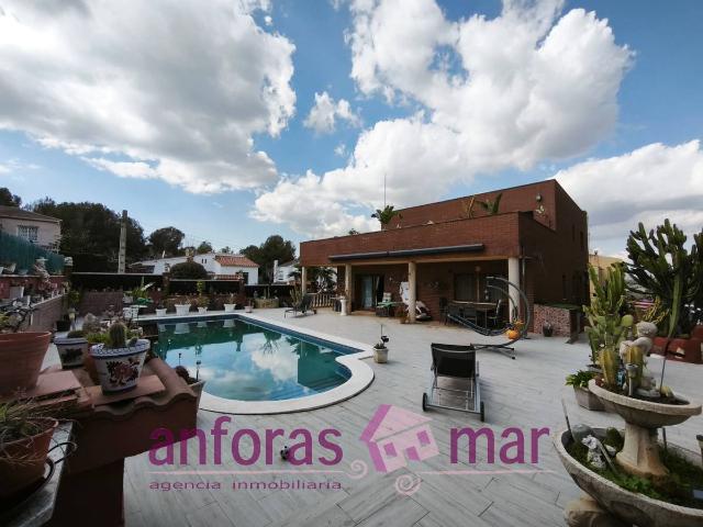 Chalet en venta en Tarragonès, Catalunya