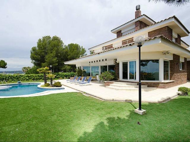 Chalet en venta en Tarragonès, Catalunya
