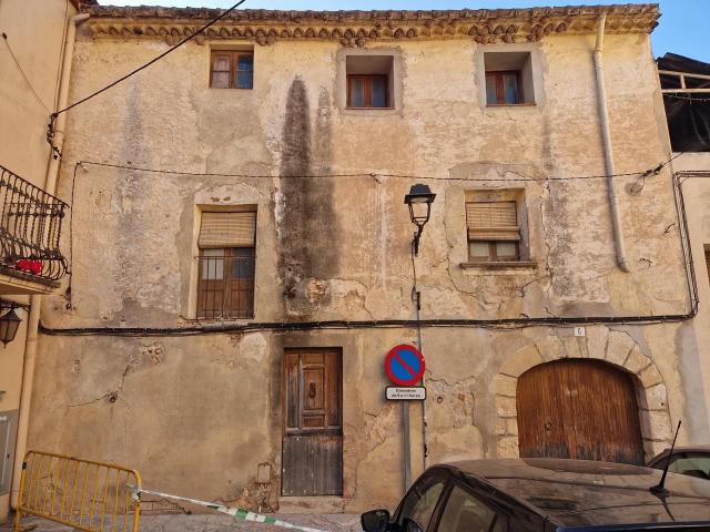 Villa en venta en Pallaresos, Els