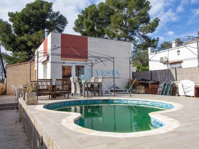 Villa en venta en Pallaresos, Els