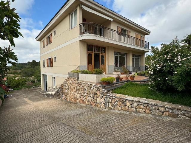 Villa en venta en Pallaresos, Els