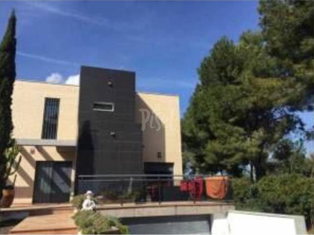 Villa en venta en Pallaresos, Els Villa en venta en Pallaresos, Els