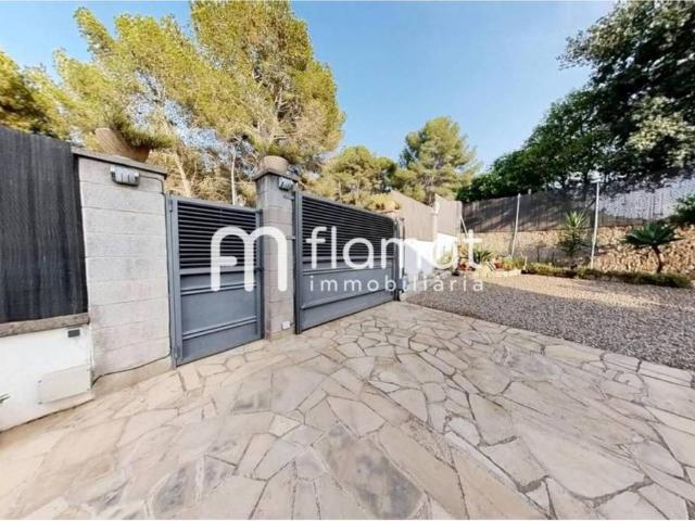 Villa en venta en Pallaresos, Els