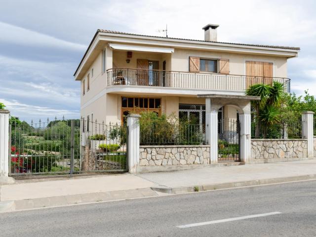 Villa en venta en Pallaresos, Els
