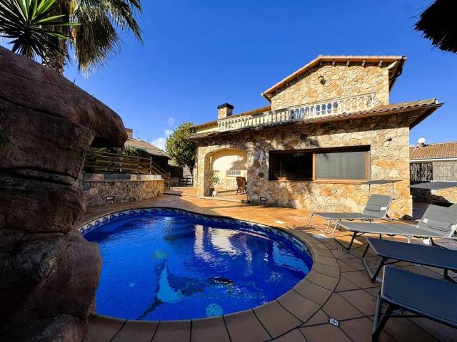 Chalet en venta en Sa Maçaneda, la Selva