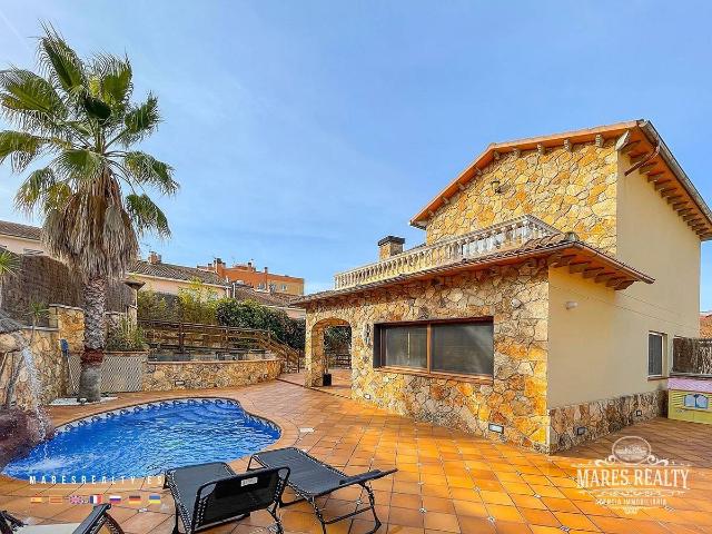 Chalet en venta en Sa Maçaneda, la Selva
