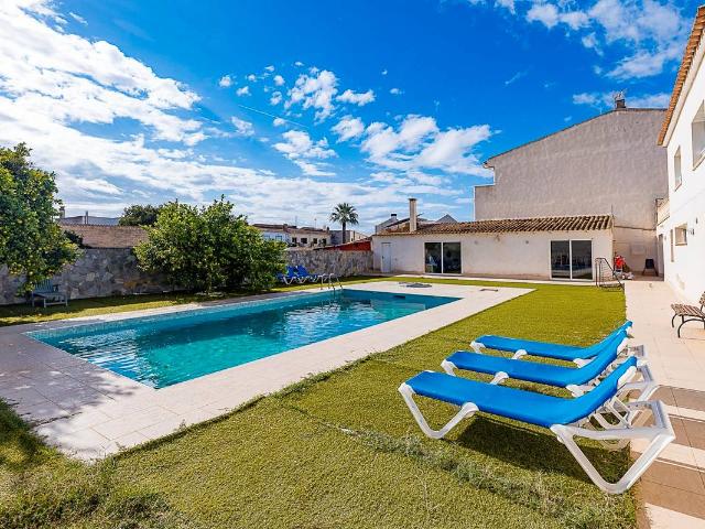 Chalet en venta en Marratxinet, Marratxí