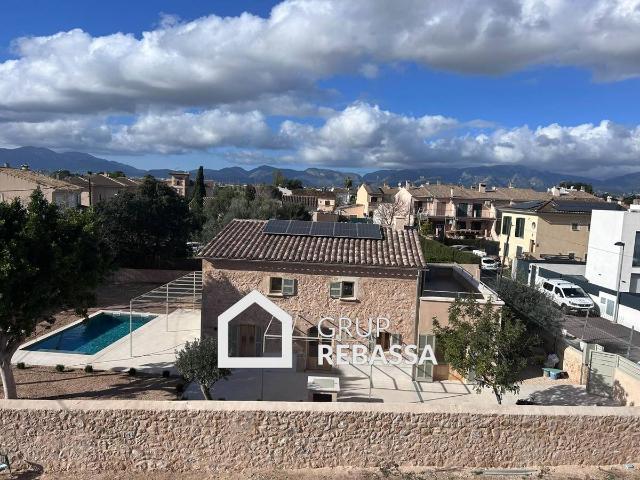 Chalet en venta en Marratxinet, Raiguer