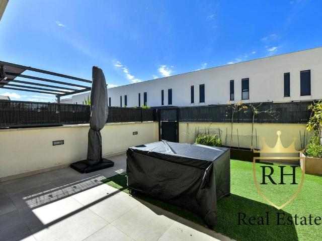 Chalet en venta en Marratxinet, Raiguer