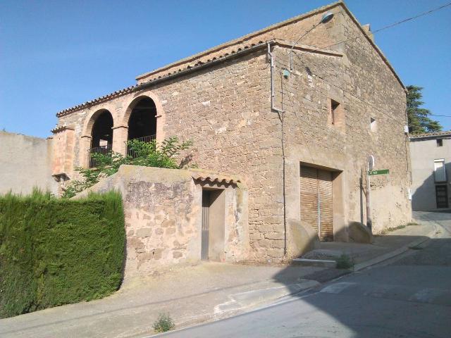 Chalet en venta en Segarra, Catalunya