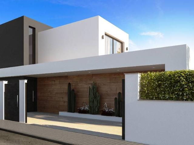 Chalet en venta en els Poblets, la Marina Alta