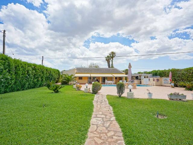 Chalet en venta en els Poblets, la Marina Alta