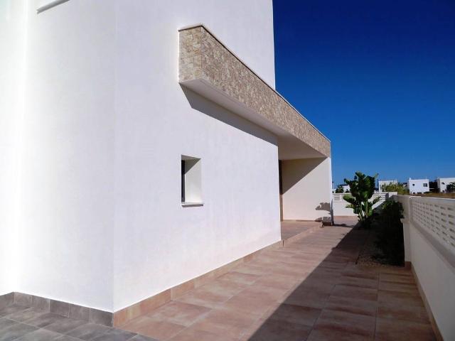 Chalet en venta en els Poblets, la Marina Alta